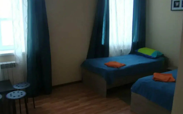 Отель Дубрава