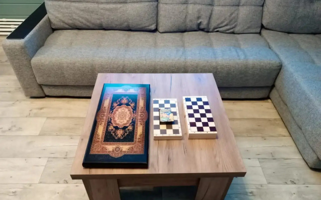 Частный дом Naumovo village