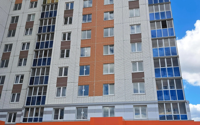 Квартира Уютная квартира с видом на бульвар