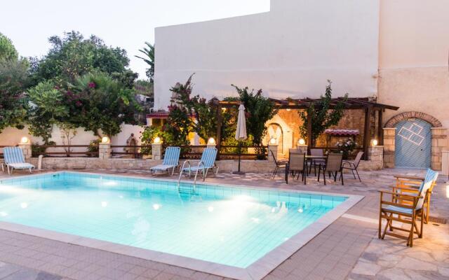 Travelpath Villa