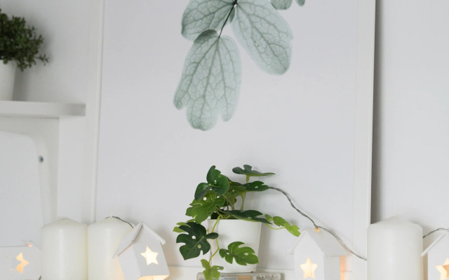 Квартира Студия в мансарде с видом у метро Чернышевская