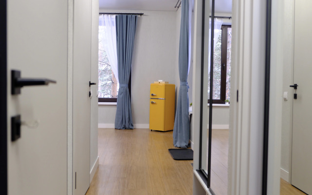 Квартира уютная от Квартирукинга