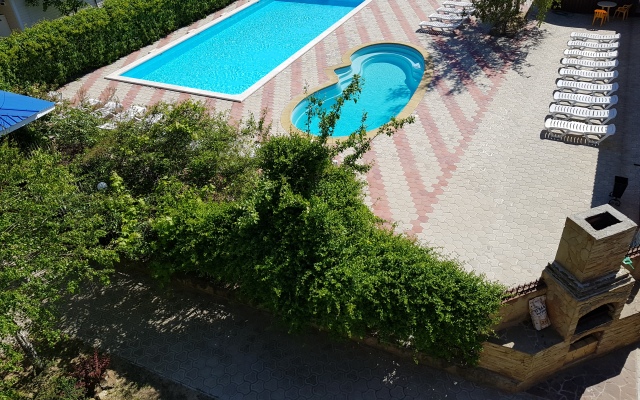 Гостевой дом Астон