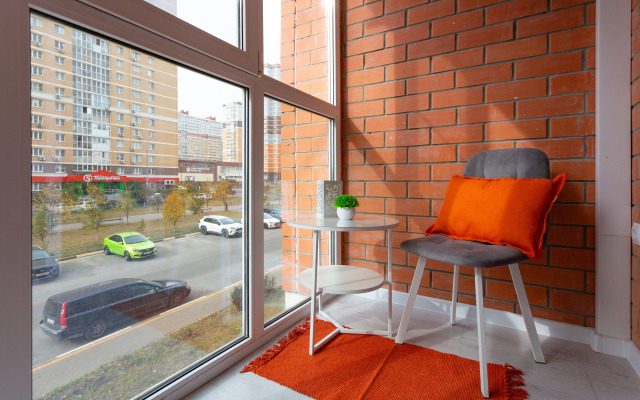 Апартаменты «Атмосфера» | Платина — Совершенство Простоты