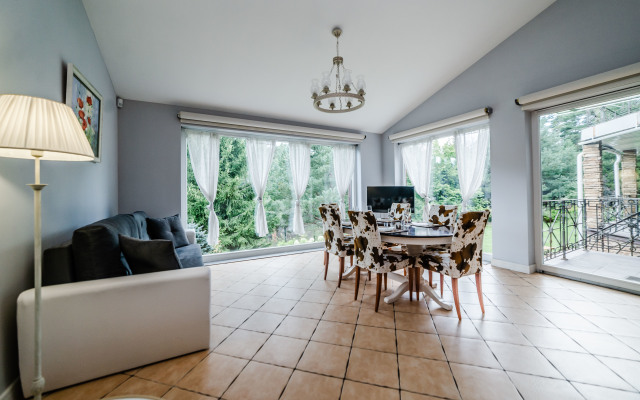 Krasnogorsk Snt Urozhay 333 Private House