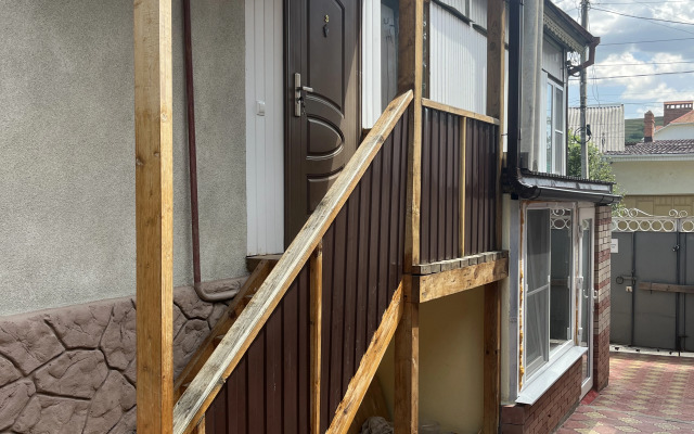 Апартаменты Старый Кисловодск