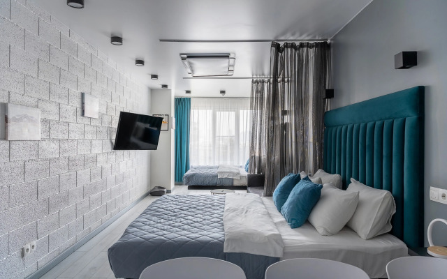 Vvo Apartments Group