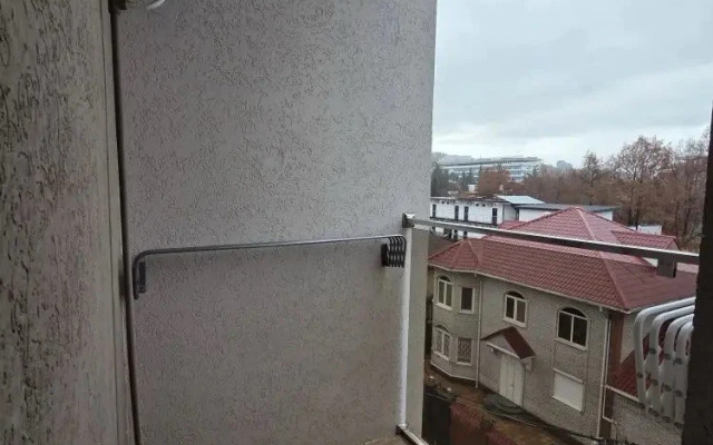 Апартаменты Уютная квартира у моря