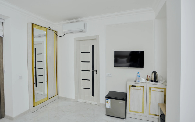 Hotel Registon Gold