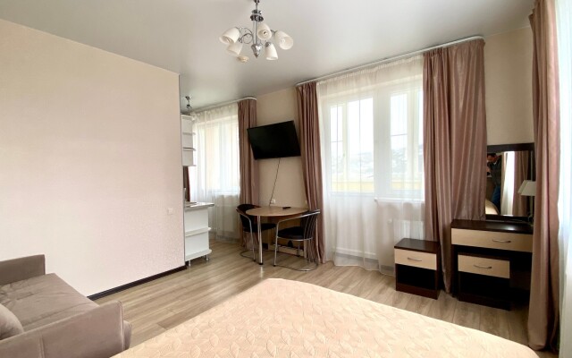 More Siriusa Apartments 17
