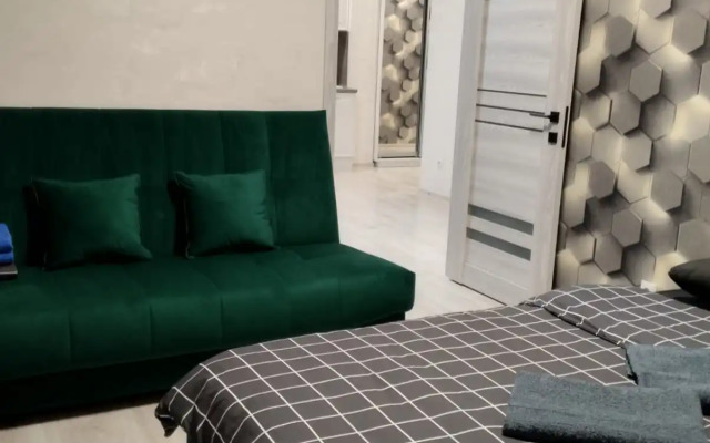 Квартира Стильная ЖК Астон.Время