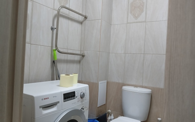 Квартира Студия при въезде в Ижевск