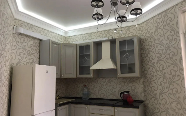 Апартаменты Возле Моря