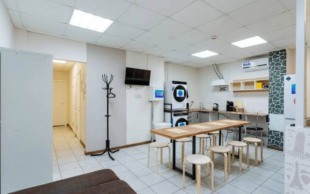 Layk Lodging House