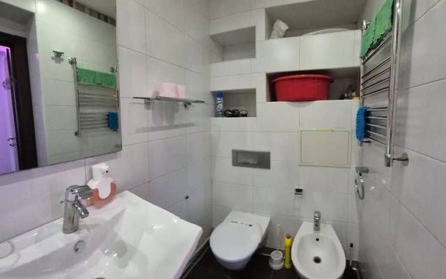 U Morya Gagra Apartments