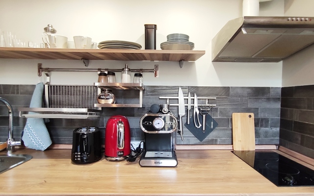 Studios On Marata 4 Furnished Rooms