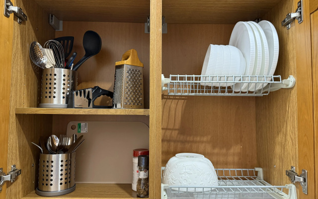 Квартира на Площади Победы 1