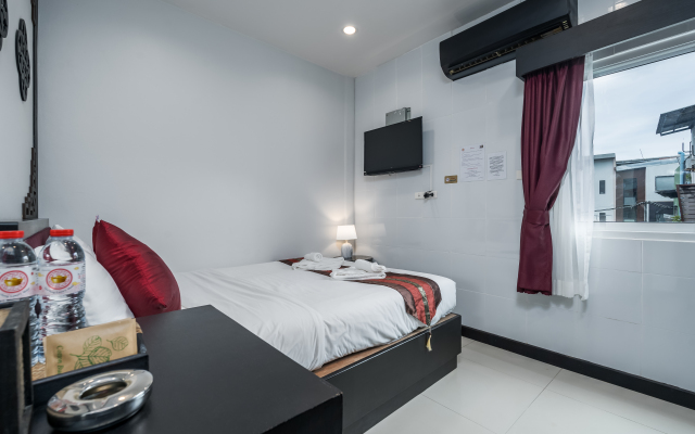 Sunray Beach Hotel