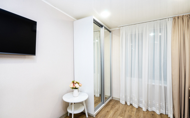 Апартаменты Orange Apart в центре Сочи