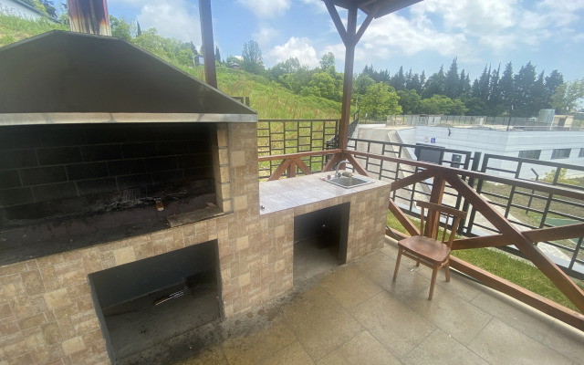 Studiya Lenina 298V Apartments