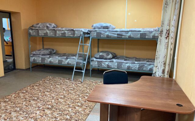 Postel Hostel