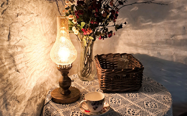 Апартаменты в доме на Пушкарской