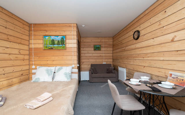 Гостевой дом У лолы