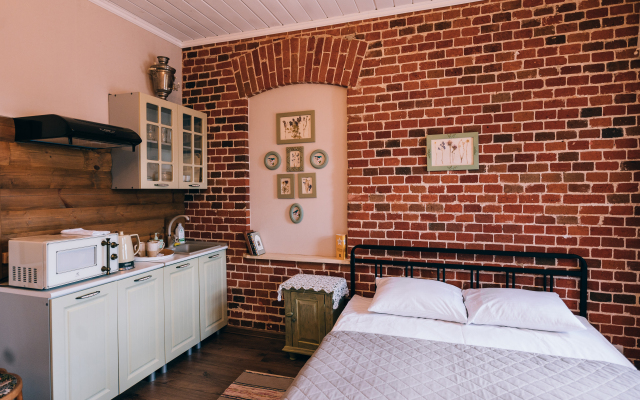 Kupecheskaya Usad`ba Mini-Hotel