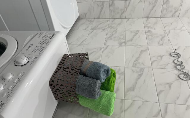 Апартаменты Жк Сказка