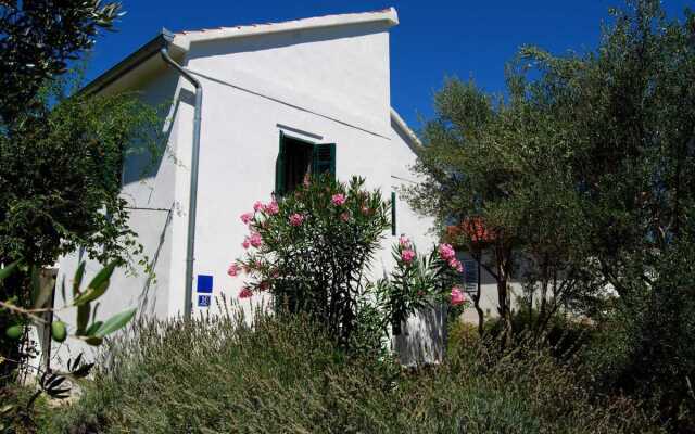 Вилла Rustic Miketa