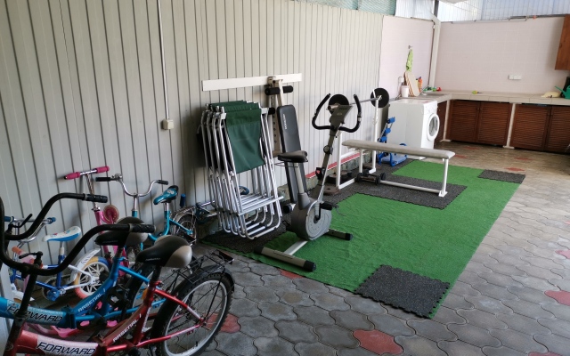 Garmoniya Guest House