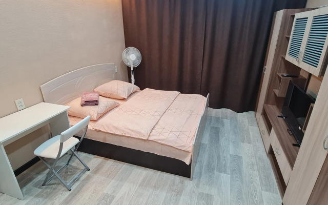 Квартира с видом на Плато Путорана