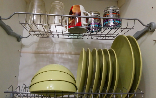 Апартаменты Однушка в центре Балашихи