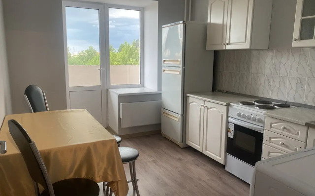 Квартира Уютная двухкомнатная