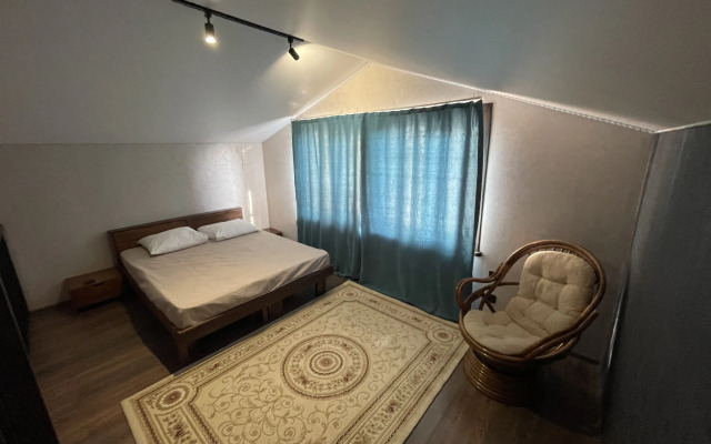 Apartments FinHouse