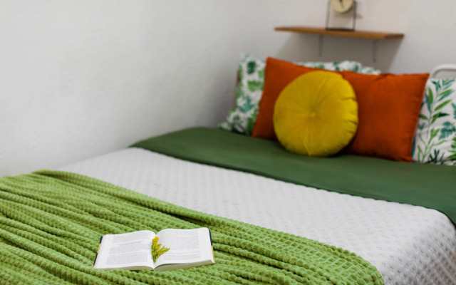 Квартира возле зоопарка 1