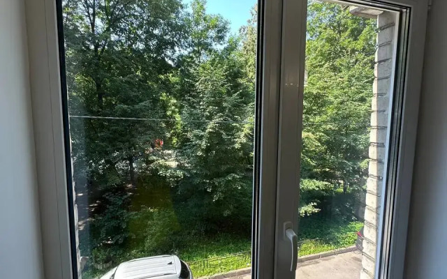 Na Moskovskom 205 Flat