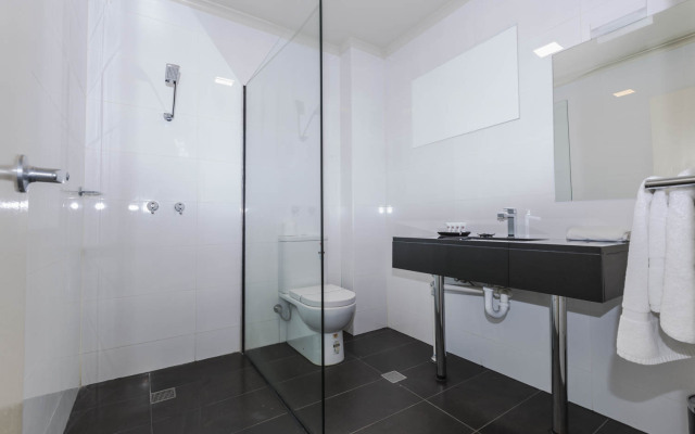 Bankstown Hotel