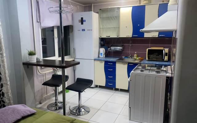 Квартира на Гладкова 5