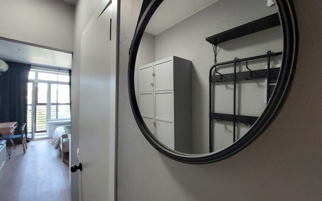 Квартира Smile-home