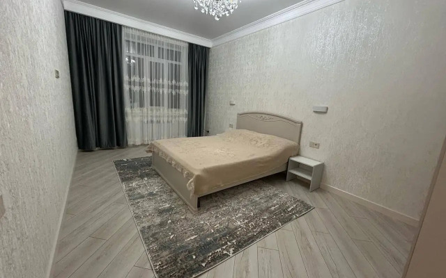 Апартаменты Квартира у Каспийского Моря