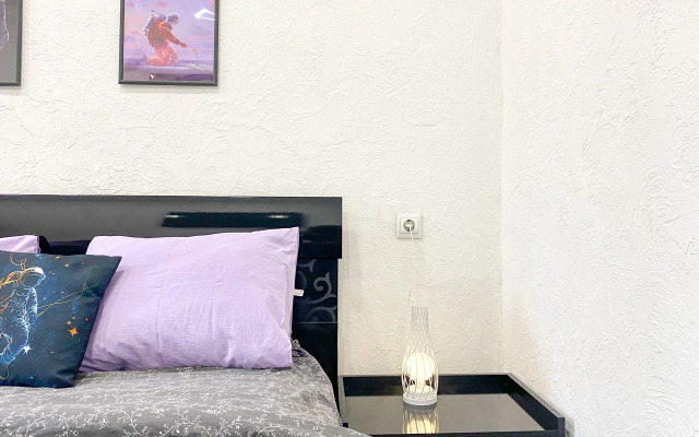 Апартаменты Счастье жить в центре Севастополя с балкончиком