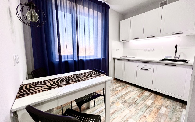 Апартаменты на Черноморской