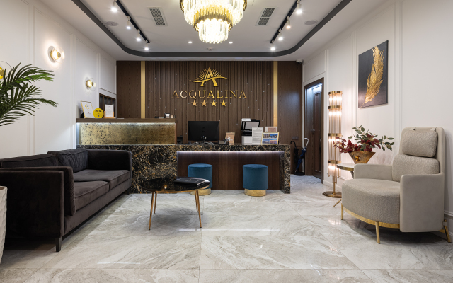 Апартаменты ESTO