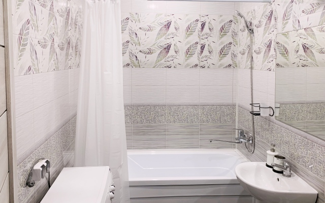 Dinastiya Apartments