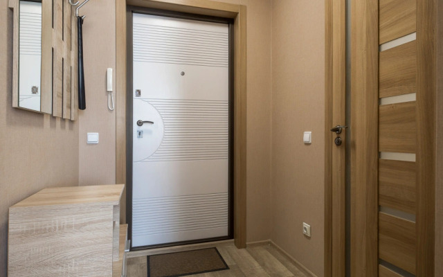 Апартаменты Homeapartments 1