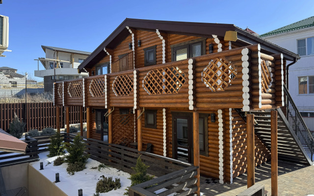 Martway Guest House