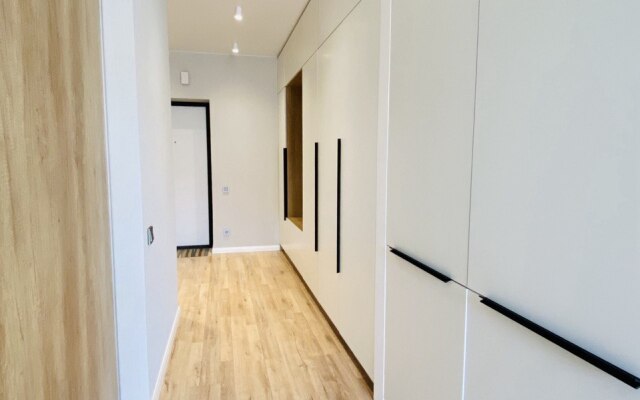 Sea And Soul Studio Apartments