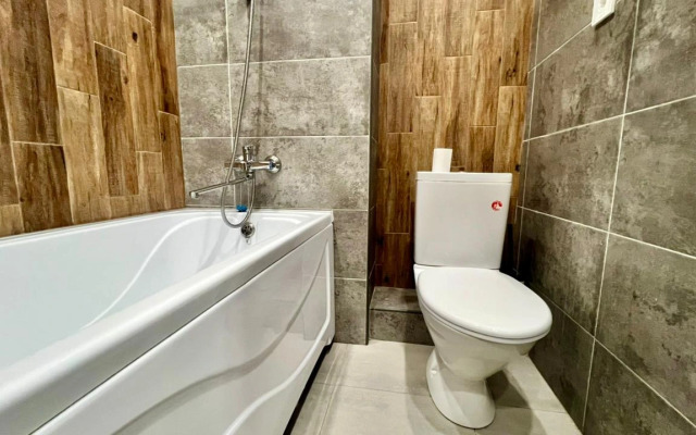 Квартира Уютная Студия В Тихом Районе Ростова