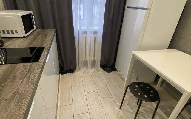 Квартира Тульская 21